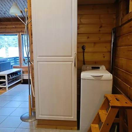 Karhunkulma Lomamökit *