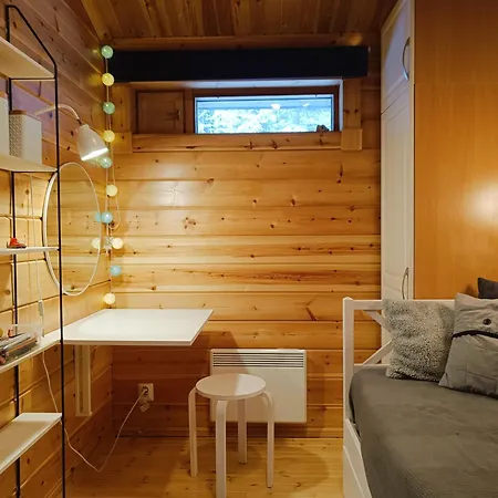 Alpstuga Karhunkulma