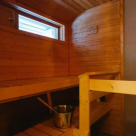 Alpstuga Karhunkulma *