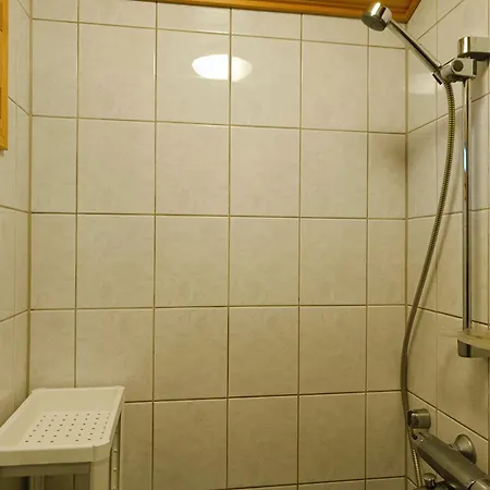 Karhunkulma Lomamökit Iso-Syöte