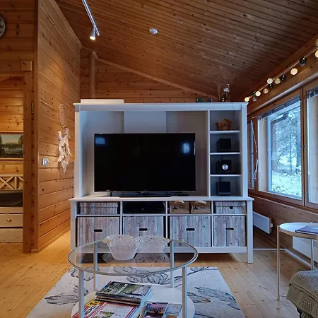 Alpstuga Karhunkulma *