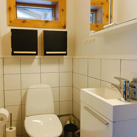 Karhunkulma Iso-Syöte