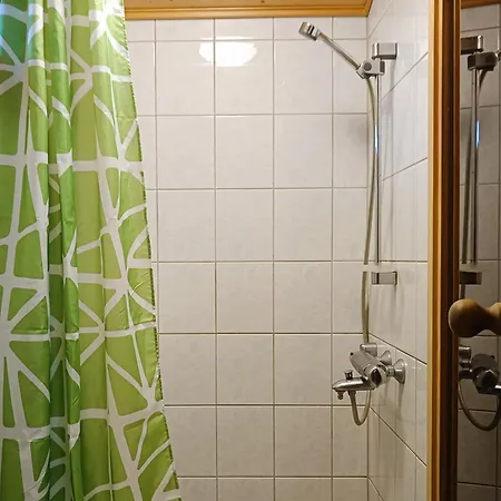 Karhunkulma Alpstuga Syöte