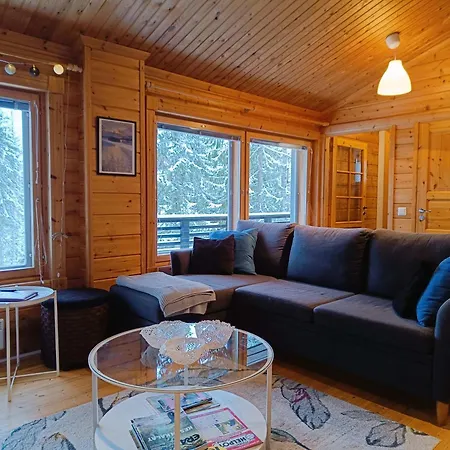 Karhunkulma * Syöte