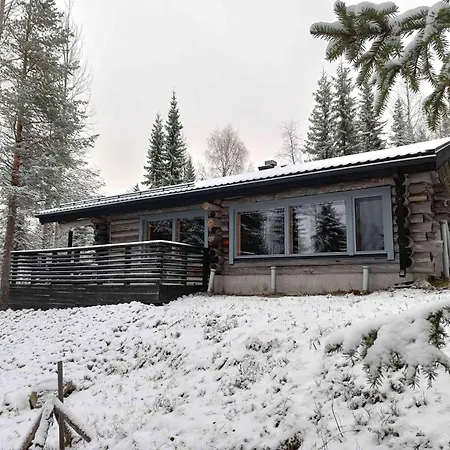 Chalet Karhunkulma Syote