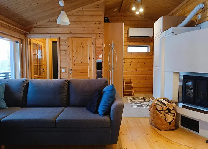 Karhunkulma * Syöte