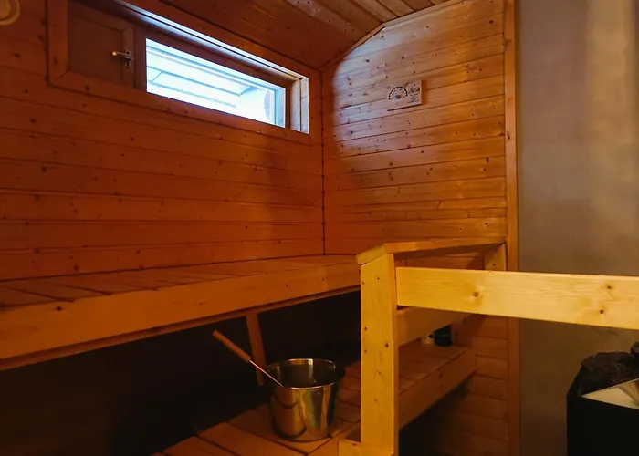 Alpehytte Karhunkulma *