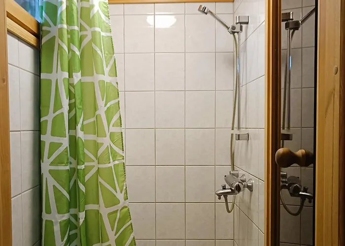 Karhunkulma Alpehytte Syöte