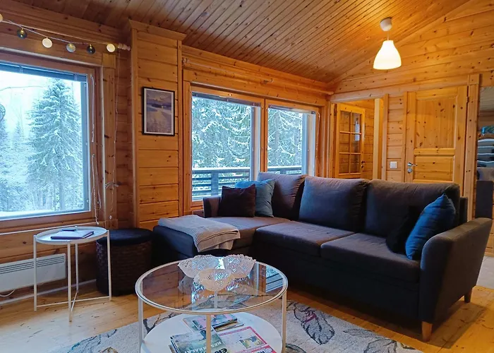 Karhunkulma * Syöte